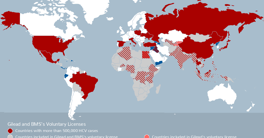 The HepC Pill Bill